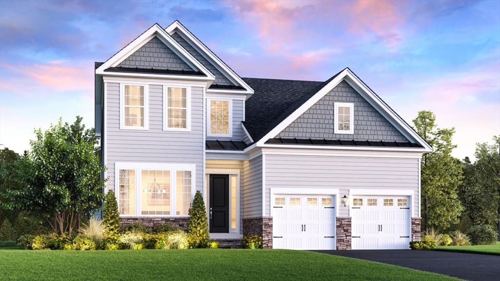 32 Tamarack Way #83