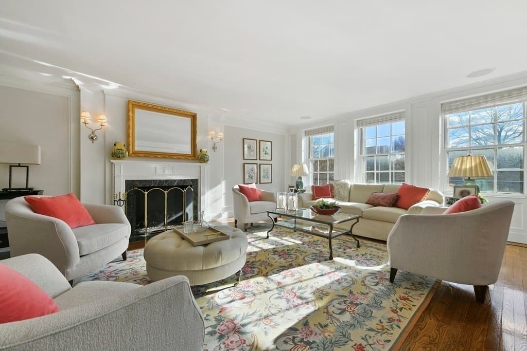81 Beacon Street #4 photo 5