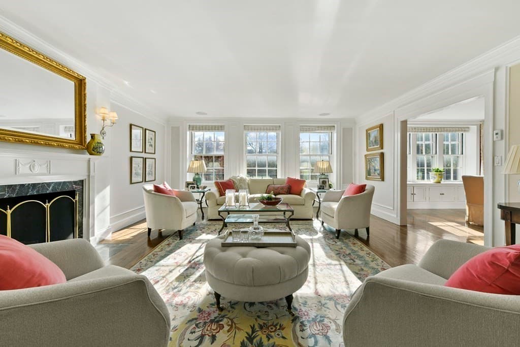 81 Beacon Street #4 photo 4