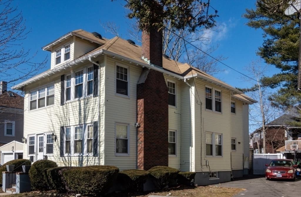 8 Belvoir Rd #8