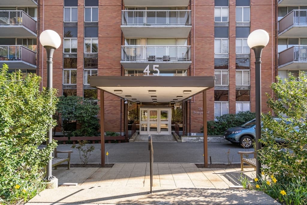 45 Longwood Ave. #PHB photo 2