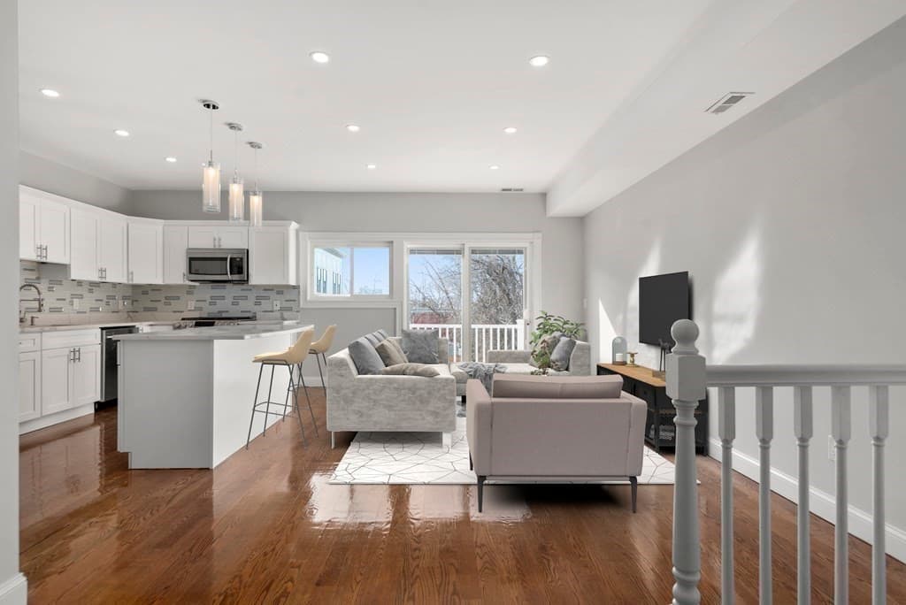 201 Byron Street #2 photo 2