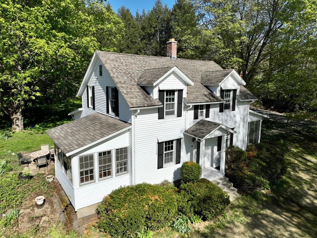 425 Mill Valley Road