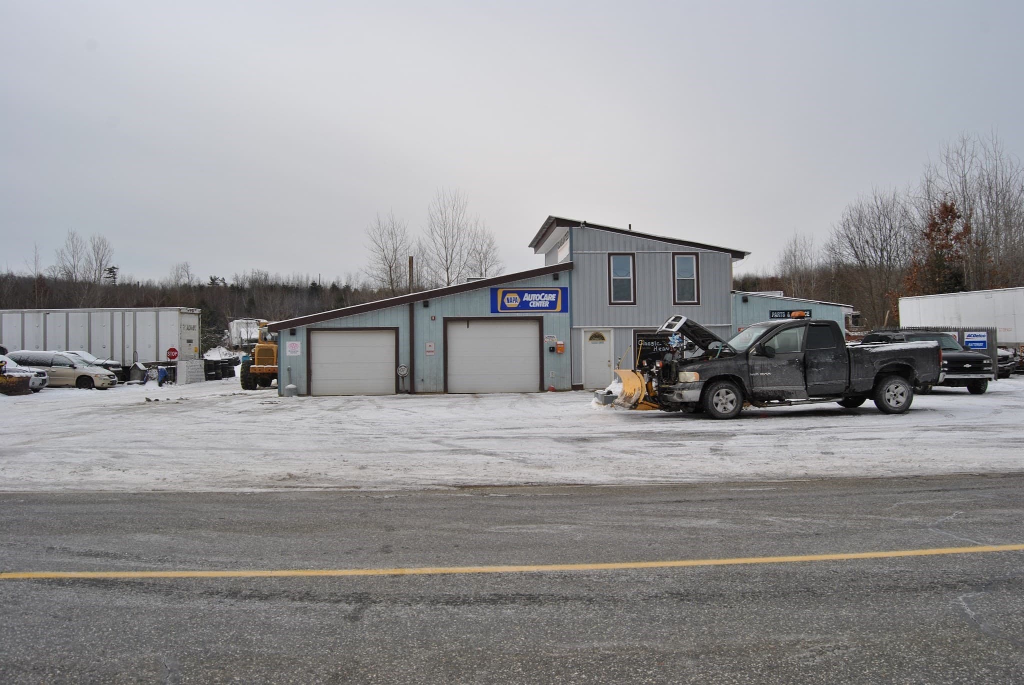 86 New Holland Road photo 3