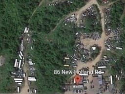 86 New Holland Road