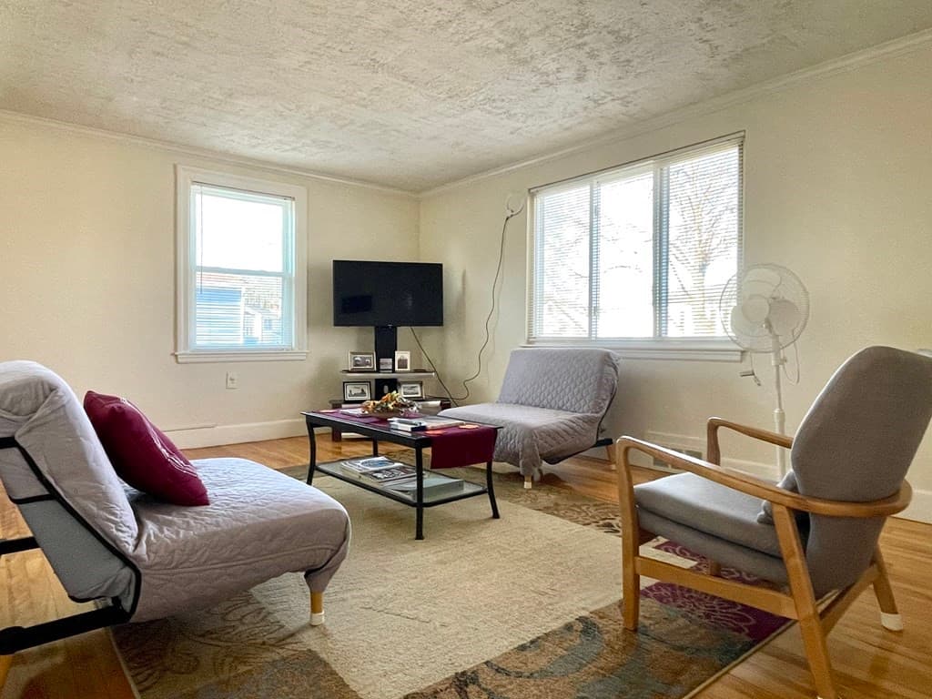 15 Southmere Rd #2