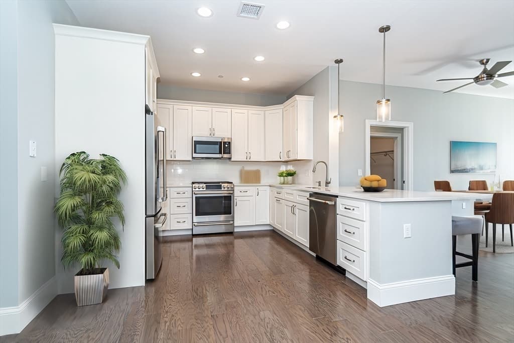 8 Sanborn Street #4003 photo 2