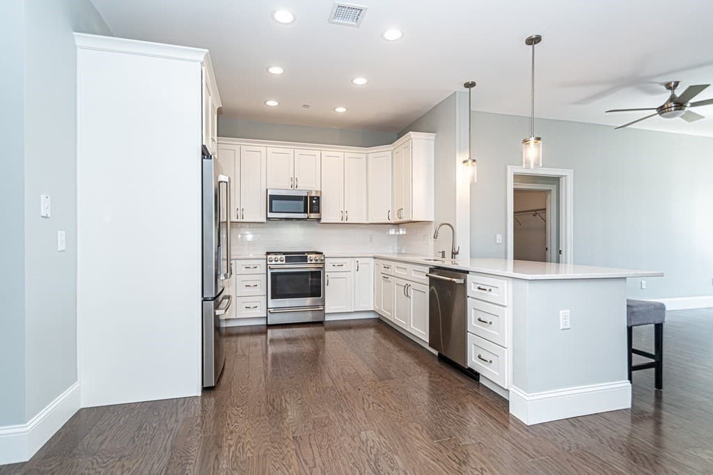 8 Sanborn Street #4003