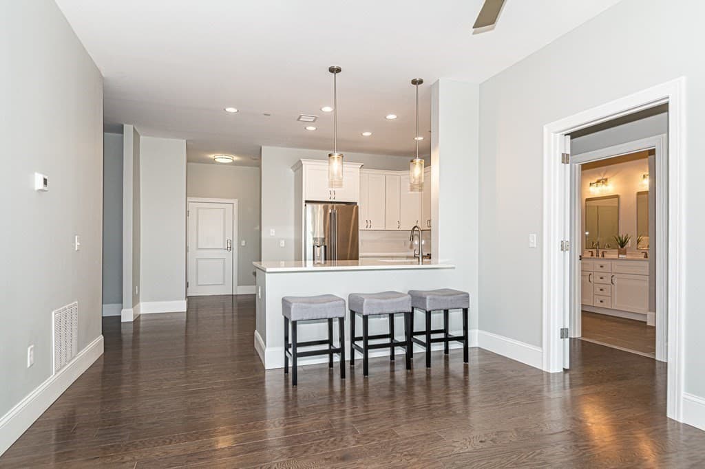 8 Sanborn Street #4003 photo 4