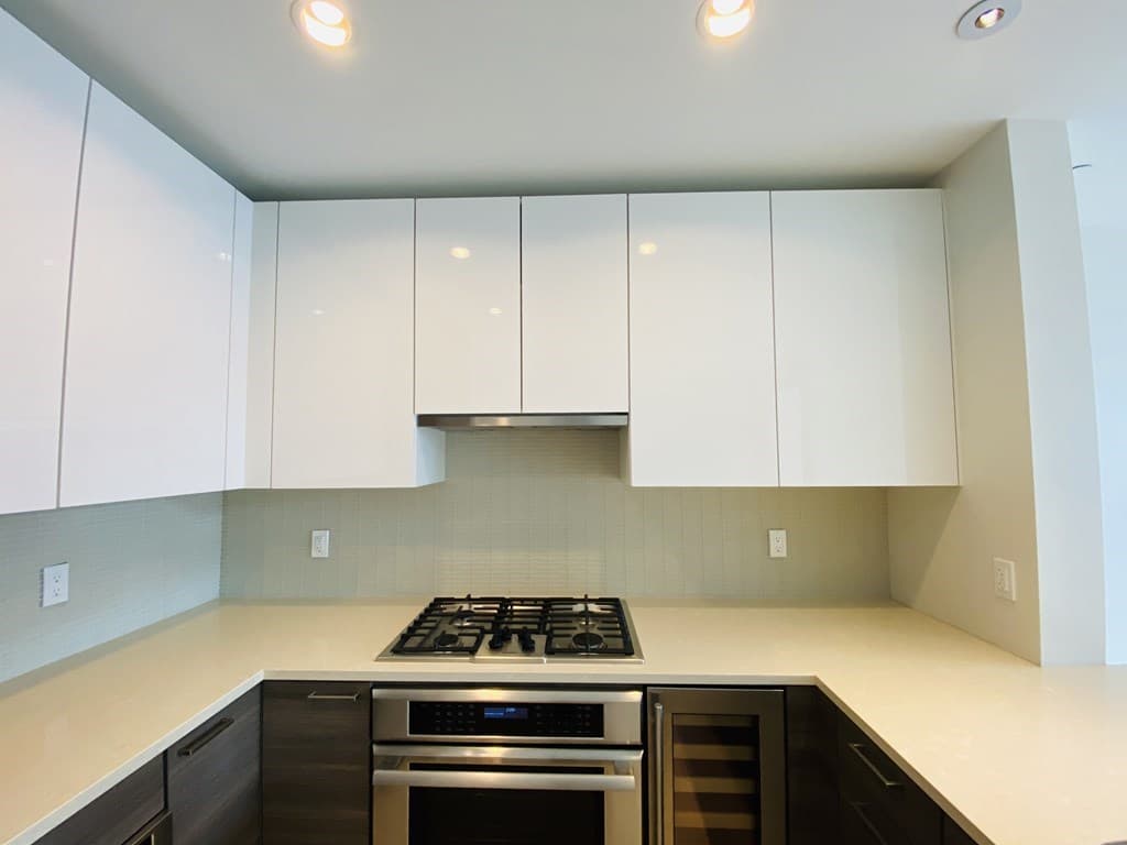 1 Franklin Street #1502 photo 2