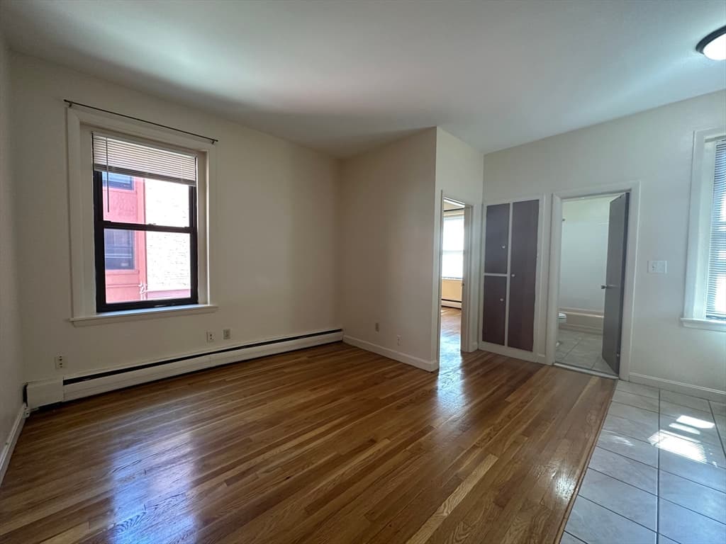 1238 Commonwealth Ave #53