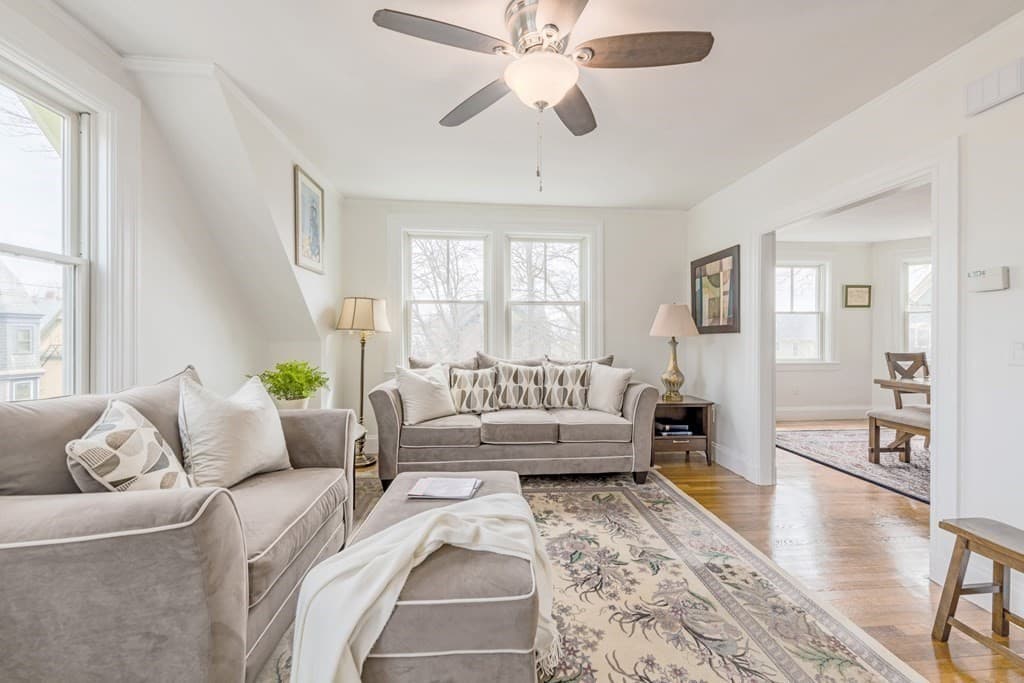 14 Princeton Ave #4