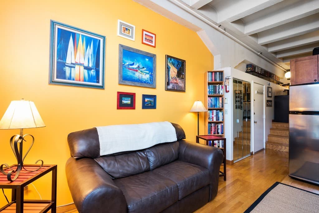 12 Stoneholm St #411 photo 4