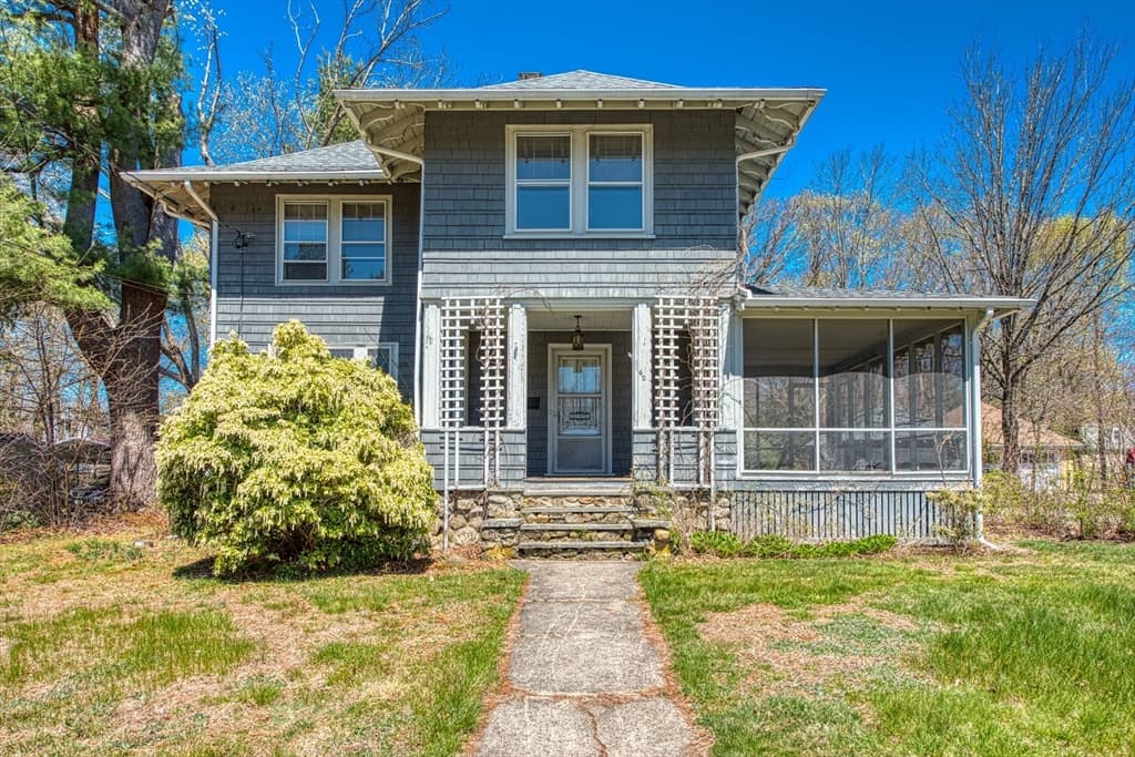 62 Glendale Road photo 2