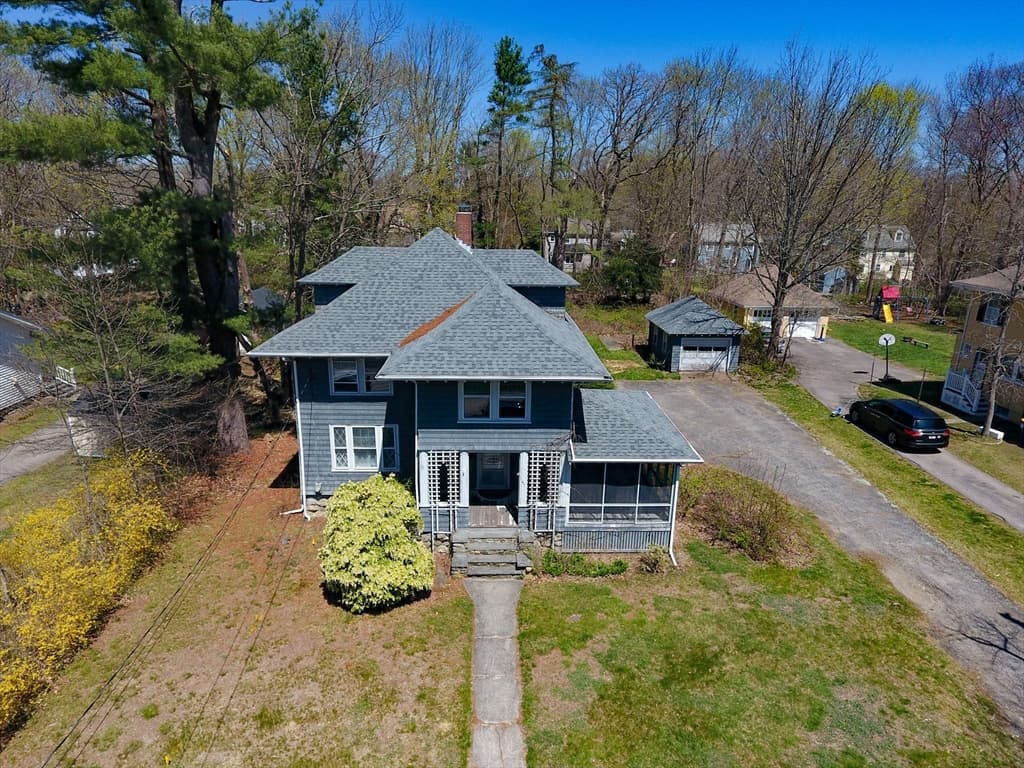 62 Glendale Road