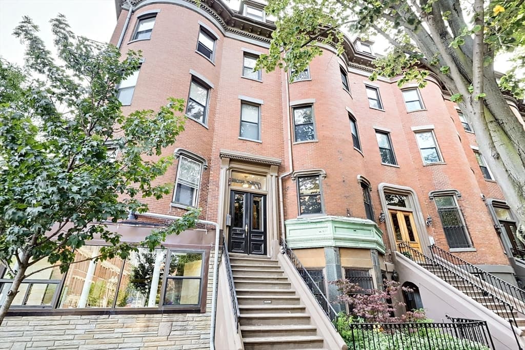 41 Worcester Sq #5