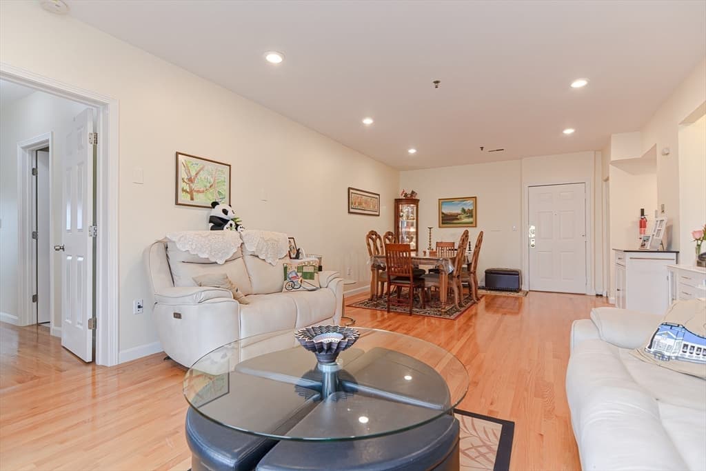 2456 Massachusetts Ave #402 photo 5
