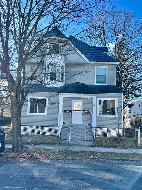 70 Sherman St.