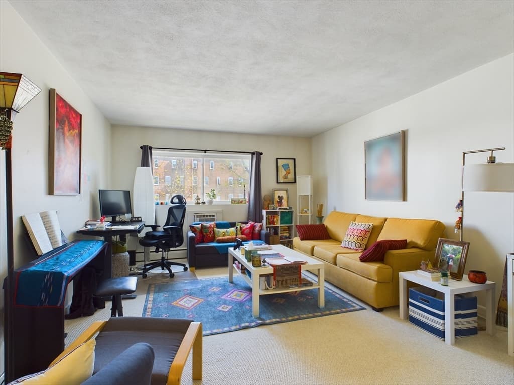 18 Glencoe St #36 photo 2