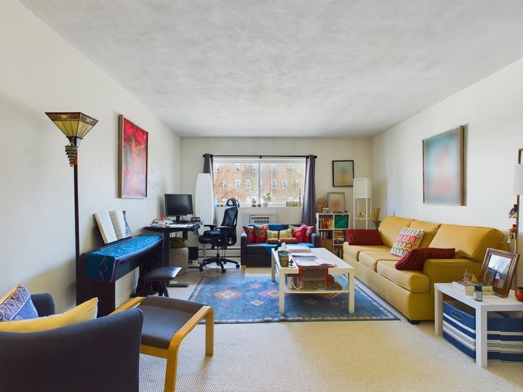 18 Glencoe St #36