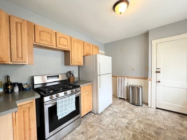 6 Nottingham St. #0 photo 2