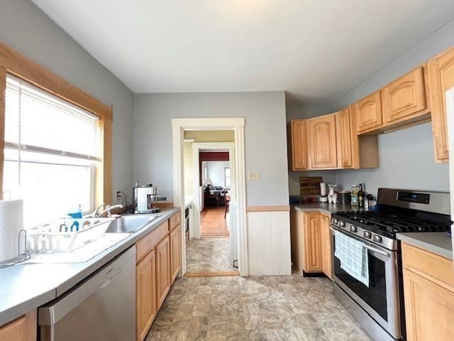 6 Nottingham St. #0