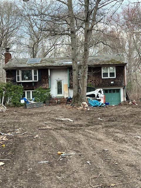 625 Hortonville Road