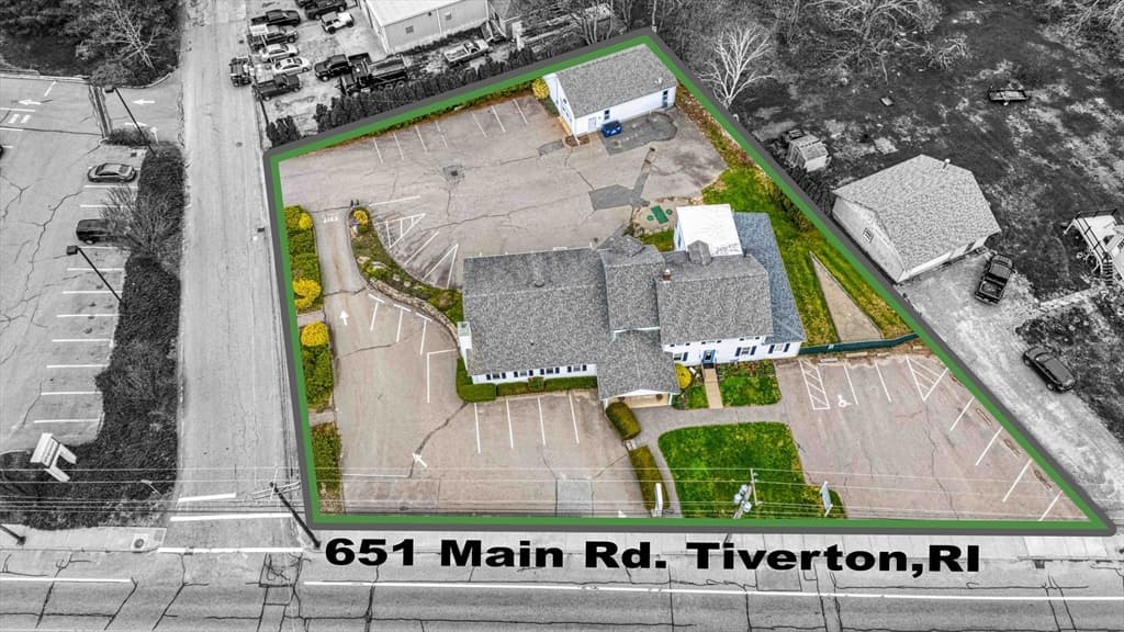 651 Main Rd