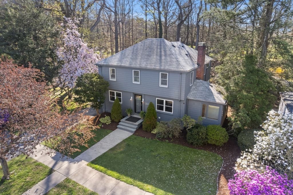 130 Bellingham Road