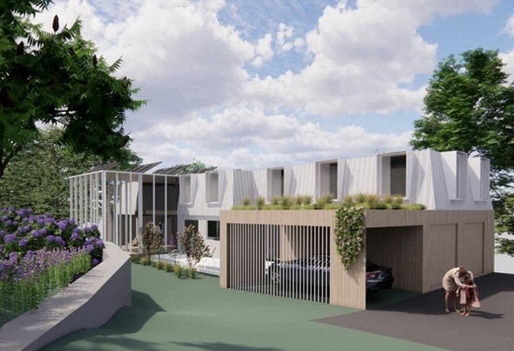 40 Possum Road