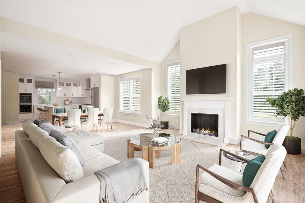 29 Weber Farm Road #29