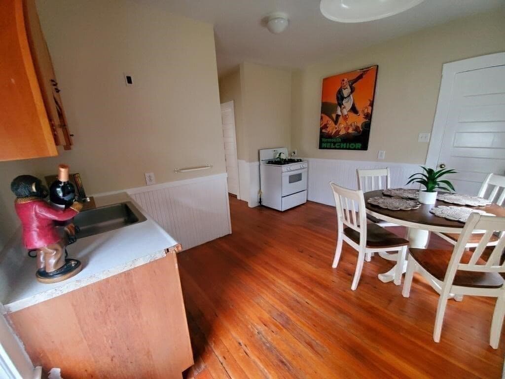 61 Ossipee Road #1 photo 3