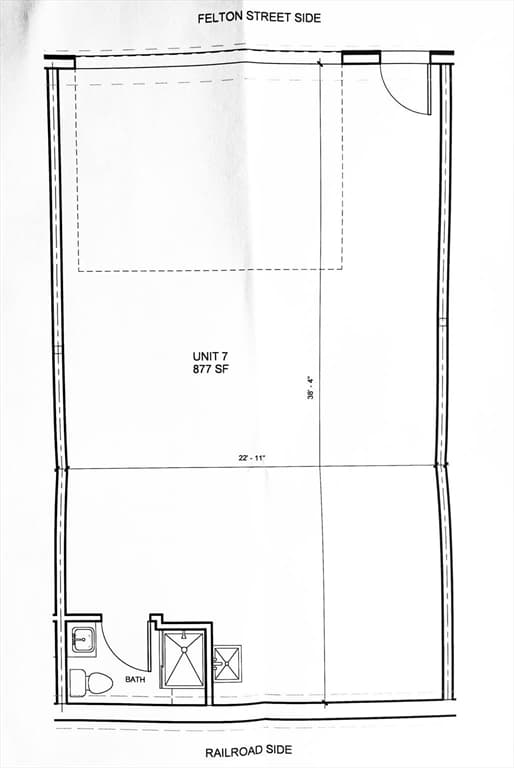 42 Felton Street #7 photo 3