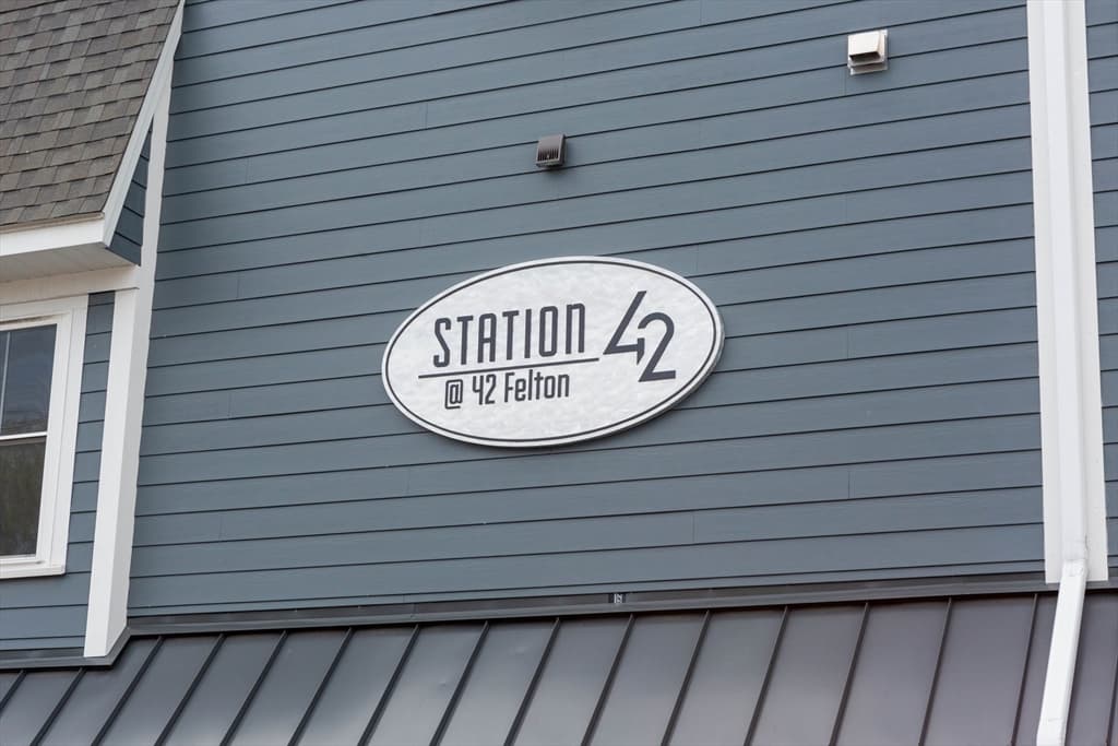 42 Felton Street #7 photo 5