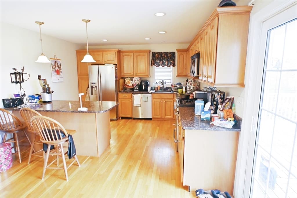 14 Crescent Hi photo 2