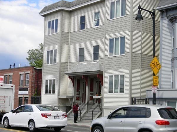 602 Dorchester Ave #A photo 2