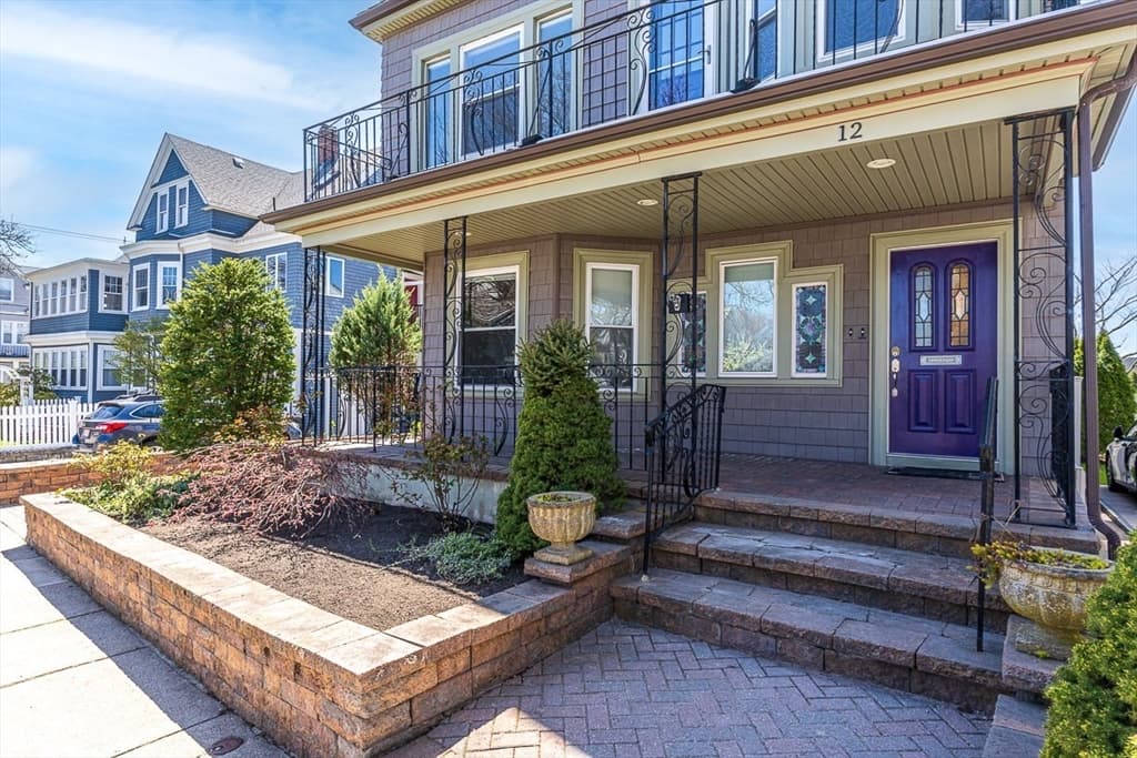 12 Fairmount Avenue #2 photo 2