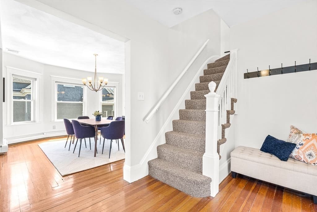 12 Fairmount Avenue #2 photo 3