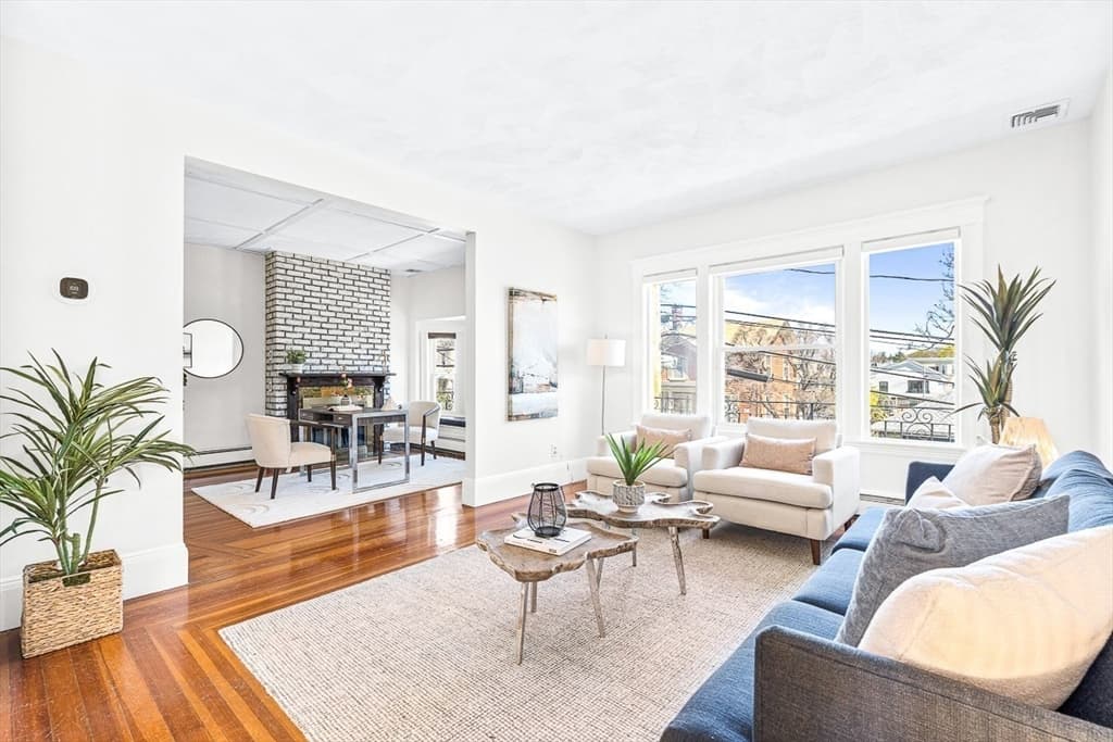 12 Fairmount Avenue #2 photo 5