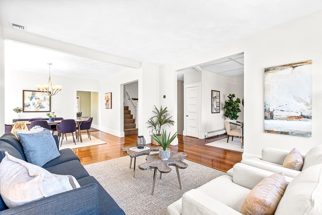 12 Fairmount Avenue #2 photo 4