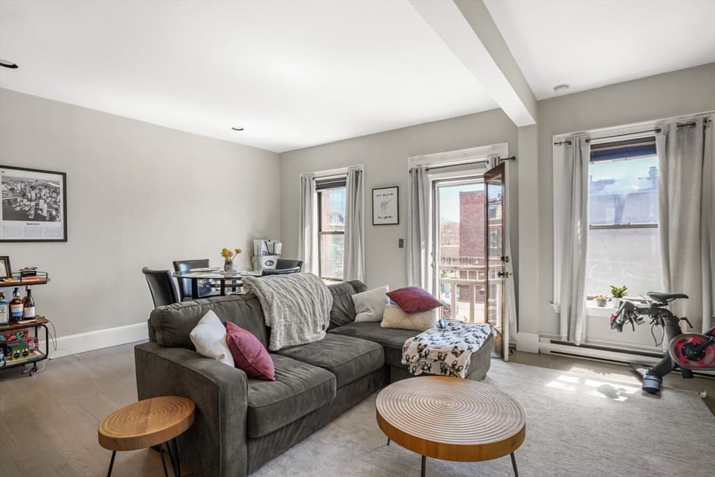 762 Tremont St #5 photo 3