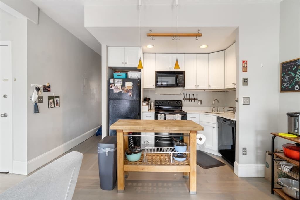 762 Tremont St #5 photo 4