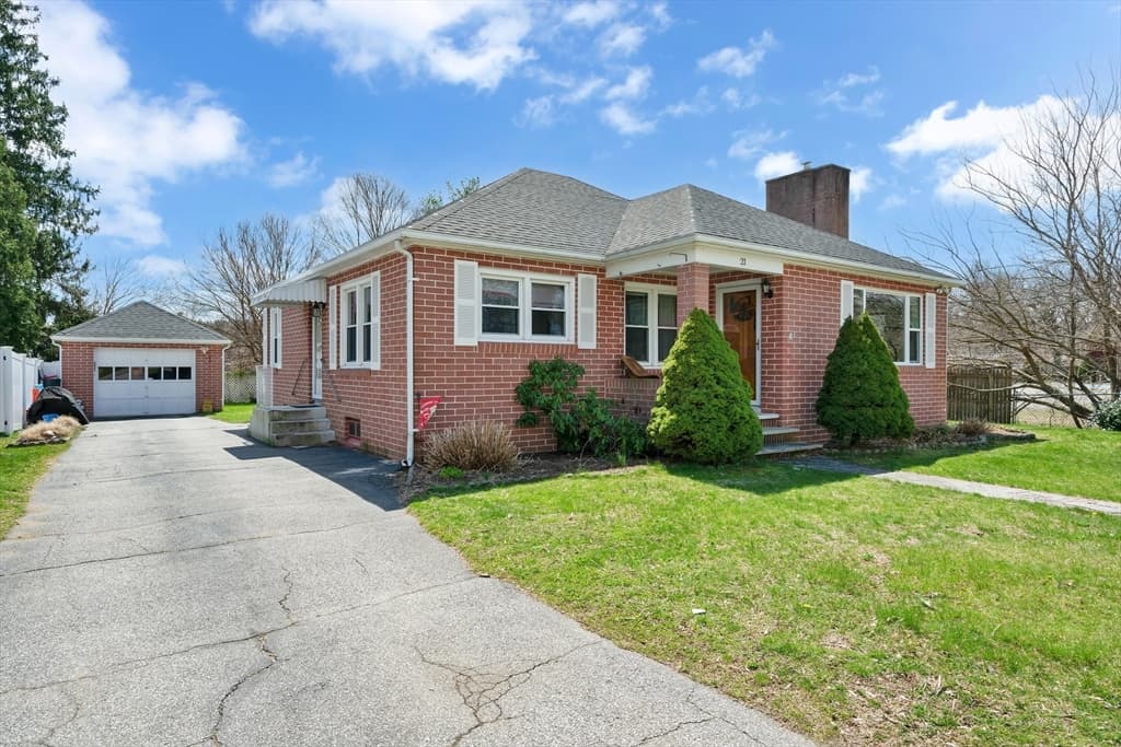 21 Ruggles Ct
