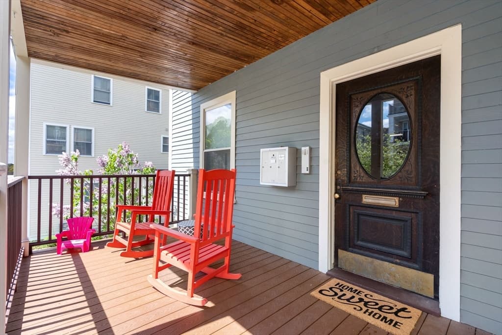 60 Iffley Rd #3 photo 2