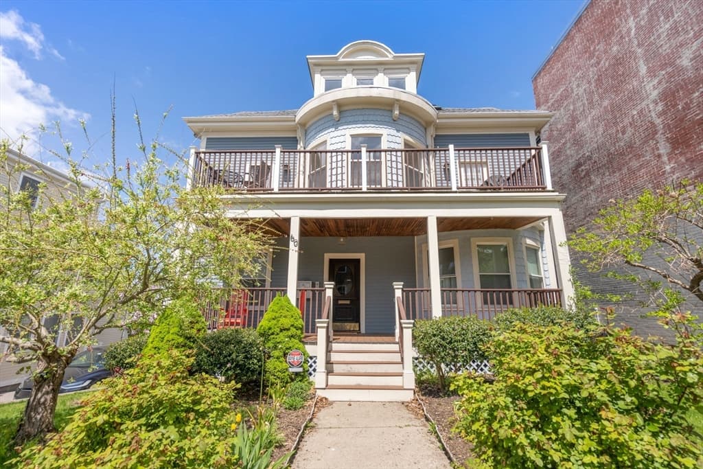 60 Iffley Rd #3