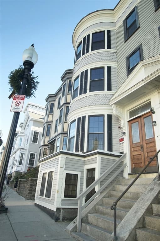 501 E Broadway #6