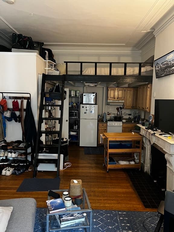 172 Marlborough #1F photo 3