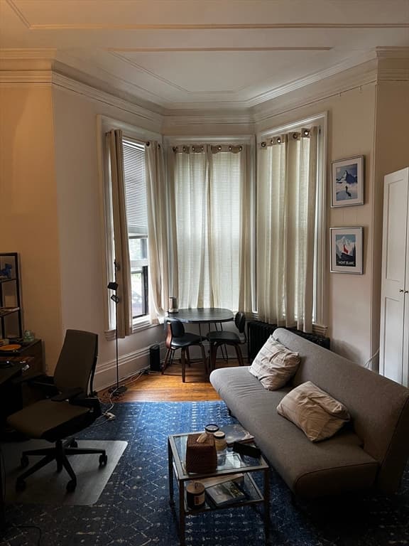 172 Marlborough #1F