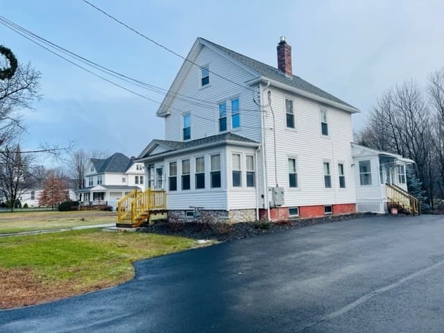 117 Worcester Street #B