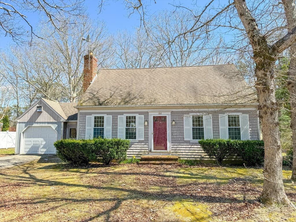186 Quaker Meeting House Rd photo 2
